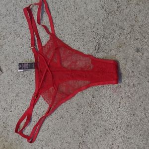 Victoria's secret underwear